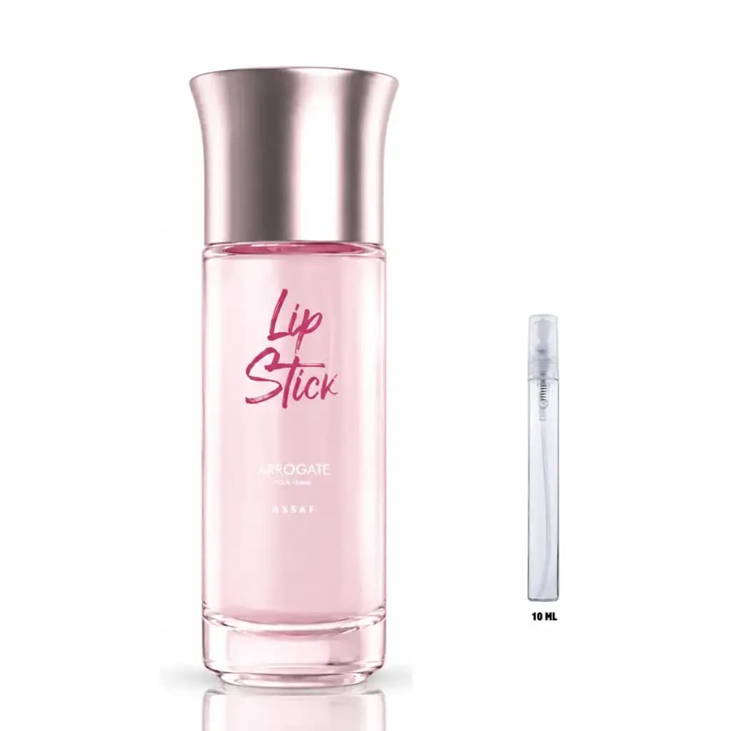 Assaf Lipstick Arrogate - Décant — 1