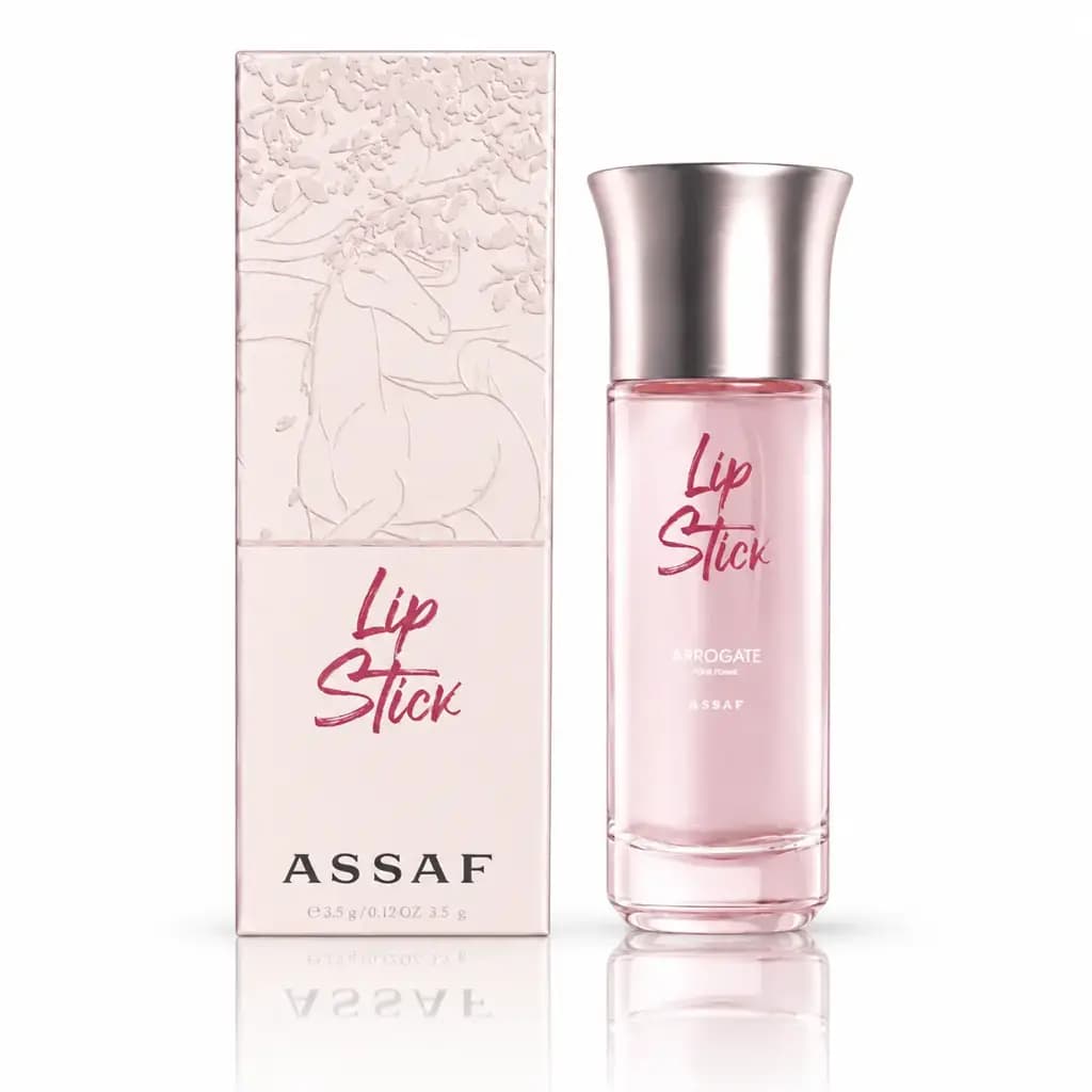 Assaf Lipstick Arrogate - Eau de Parfum 150ml — 1