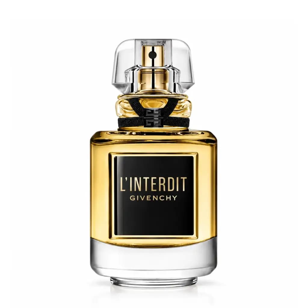 Givenchy L’Interdit Parfum — 80 ml — vue 1