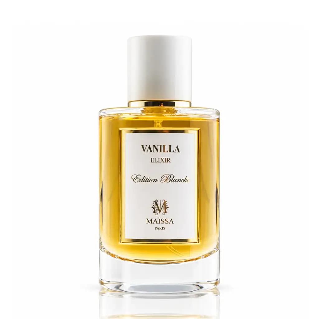 Maison Maissa Vanilla : flacon original 50 ml