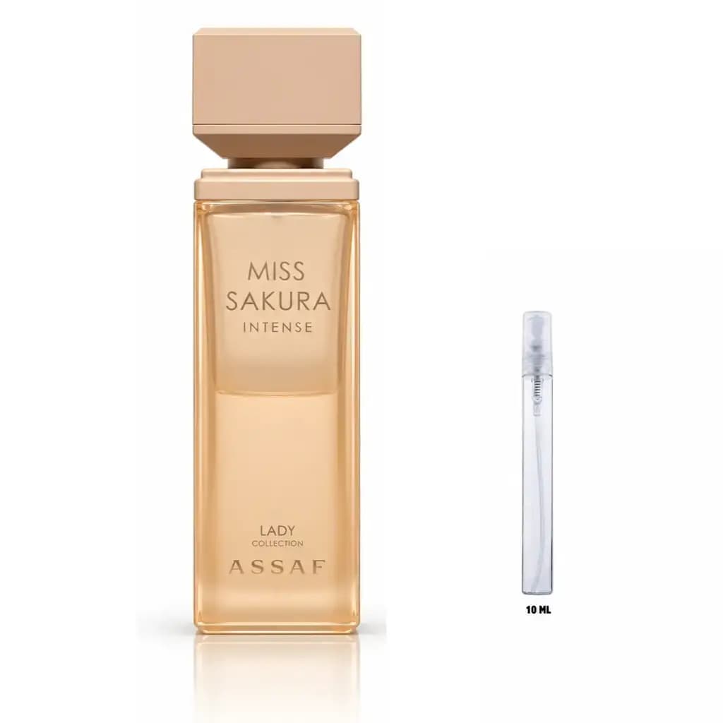 Assaf Miss Sakura - Décant — 1