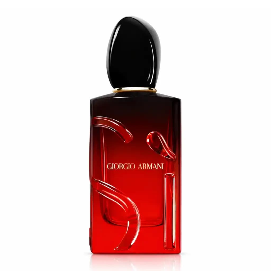 Giorgio Armani Sì Passione — Eau de Parfum Intense 100 ml — vue 1