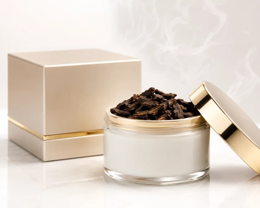 Bakhoor & encens