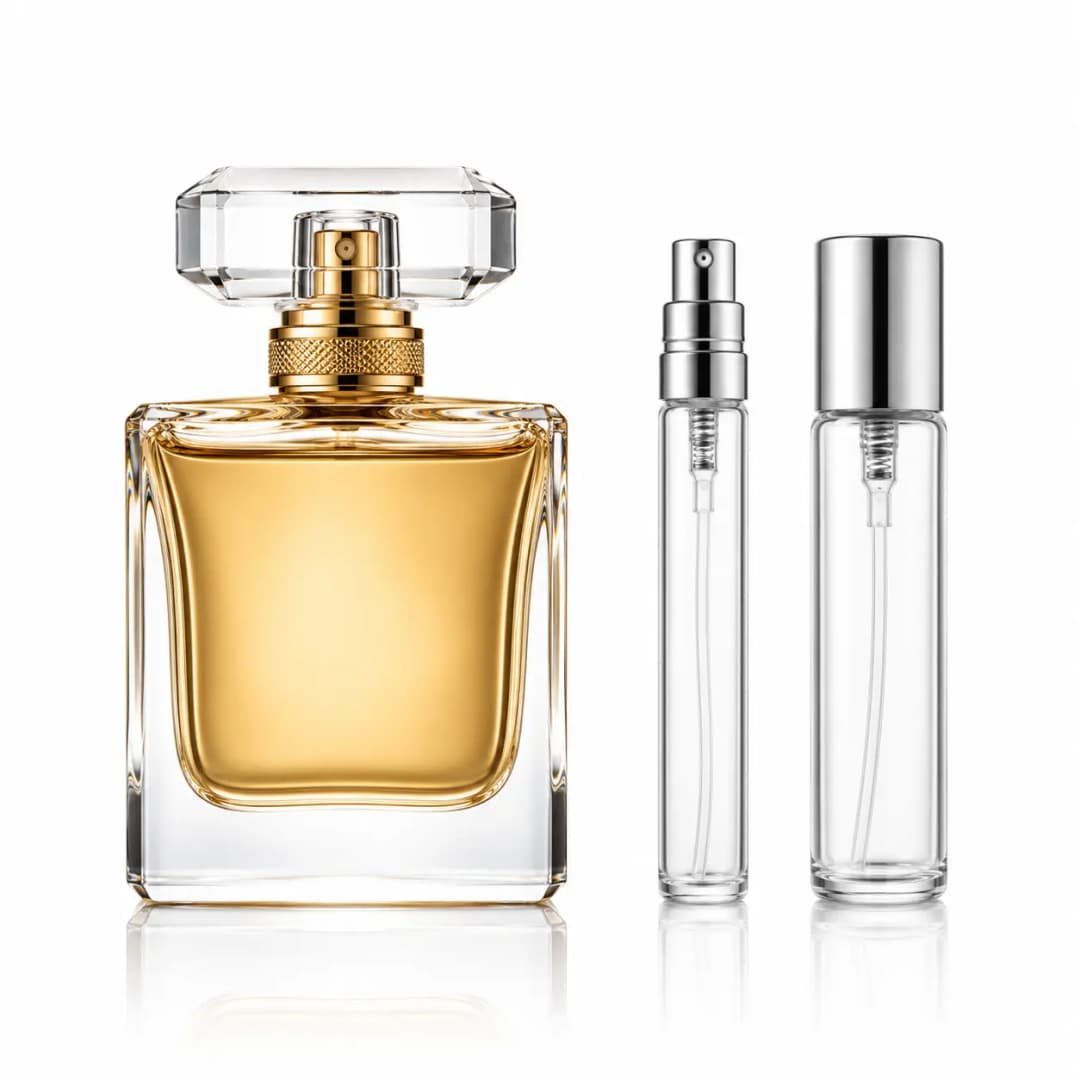 Décants 10ml / 20ml