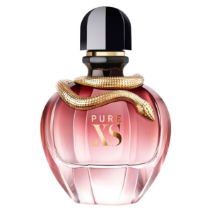 PURE XS FOR HER – Eau de Parfum – Paco Rabanne – 50 ml