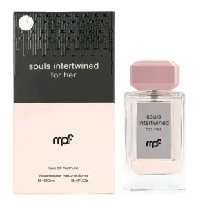 عطر Souls Intertwined For Her MPF أو دو بارفوم 100مل