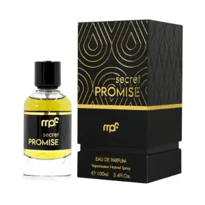 عطر Secret Promise MPF أو دو بارفوم 100مل