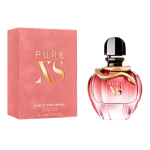 PURE XS FOR HER – Eau de Parfum – Paco Rabanne – 50 ml