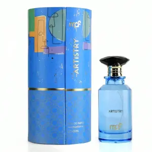 عطر Artistry MPF أو دو بارفوم 100مل