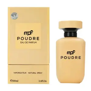 عطر Poudre MPF أو دو بارفوم 100مل