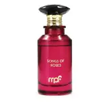عطر Songs of Roses MPF أو دو بارفوم 100مل