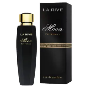 Moon - أو دو بارفان نسائي 75مل - LA RIVE