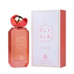 ELYSIA LYCHEE FIZZ – Eau de Parfum – Fragrance World – 100 ml