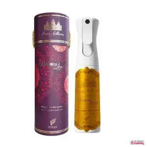 Blooming Love Collection Heritage - 300ml - Par Afnan
