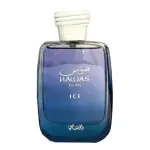 Hawas Ice Rasasi – أو دو بارفان رجالي 100مل