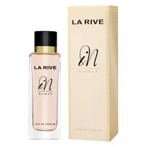 LA RIVE In Woman – Eau de Parfum 90ml