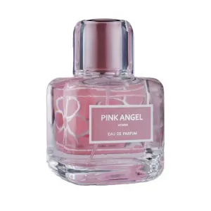 Pink Angel par Geparlys – Eau de Parfum 100ml