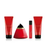 Mauboussin In Red – Coffret Cadeau Eau de Parfum