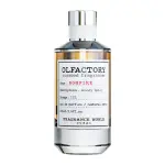 BONFIRE (Olfactory) 100ml - Fragrance World