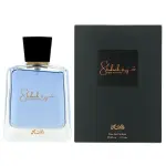 Shuhrah Par Rasasi Pour Homme - Eau de Parfum 90 ml