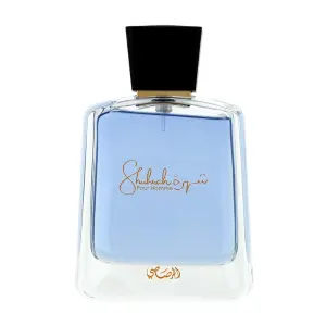 Shuhrah Par Rasasi Pour Homme - Eau de Parfum 90 ml