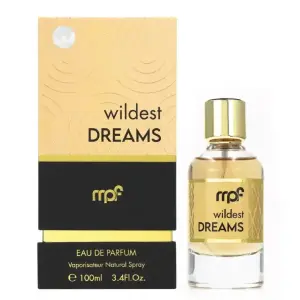 عطر Wildest DREAMS MPF أو دو بارفوم 100مل