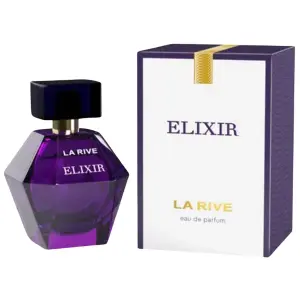 Élixir - Eau de Parfum Femme 100ml - LA RIVE