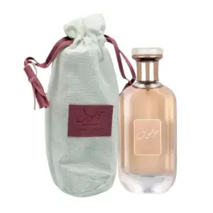 Ard Al Zaafaran Mousuf Daisy Eau de Parfum للنساء 100ml - عطر زهري مثمر بودري