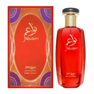 Nawaem Zimaya Eau de Parfum Femme 100ml