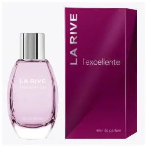 L'excellente - Eau de Parfum Femme 100ml - LA RIVE