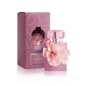 Zaragoza Sexy – Sensitive Area Perfume Rose (50ml)