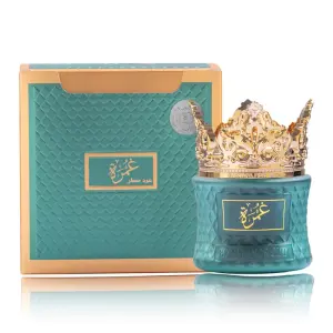 Taj Al Ghamra Banafa For Oud - Bakhour - 35g