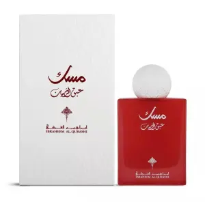 Abaq Pomegranate Musk - Par Ibraheem Al Qurashi