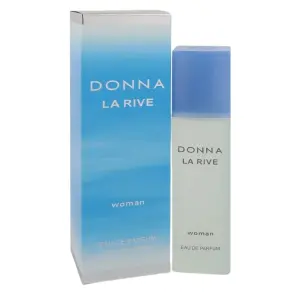 Donna - أو دو بارفان نسائي 90مل - LA RIVE