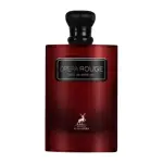 Maison Alhambra Opera Rouge Eau de Parfum للجنسين 100ml - عطر زهري مثمر شهي