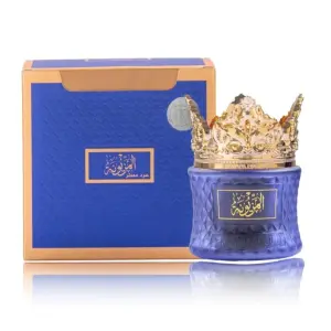 Bakhoor Oud Muatar Al Mazyouna 35g - BANAFA FOR OUD