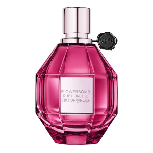 عطر Flowerbomb Ruby Orchid للنساء – ماء عطر – Viktor & Rolf – 50 مل