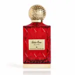 Balas Rose par Ibraheem Al Qurashi - 75ml (Unisexe)