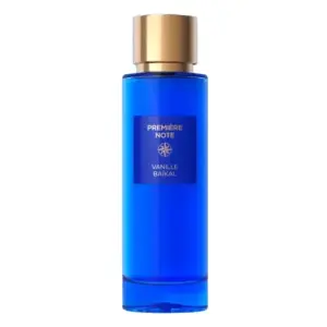 عطر Vanille Baikal أو دو بارفان 100 مل - Premiere Note Paris