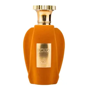 Eau de Parfum Voux Patisserie EMIR 100ml - Parfum Gourmand Luxueux Mixte