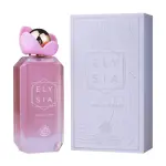 ELYSIA VANILLA SUGAR – Eau de Parfum – Fragrance World – 100 ml