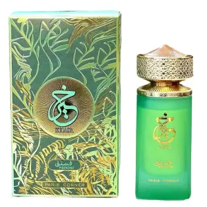 Khair Pistachio - Eau de Parfum Unisexe 100ml - Paris Corner