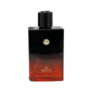 BE KING EDP 100ML PAR GEPARLYS