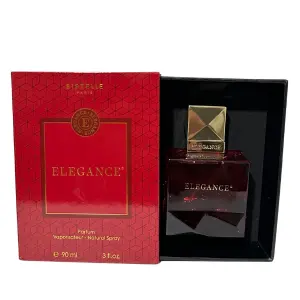 Élégance par Sistelle Paris - Eau de Parfum 90ml