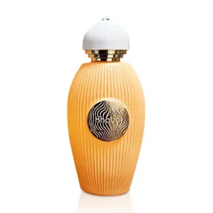 Eau de Parfum Khayal Paris Corner 100ml - Parfum Agrumes & Ambre Mixte