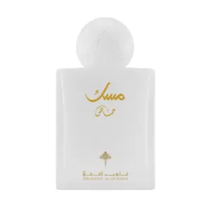 Special Musk par Ibraheem Al Qurashi - 75ml