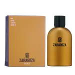 Zaragoza Gold- 100ml - Eau de parfum