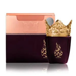 بخور عود معطر دوحة قطر بنافع للعود - 40جرام