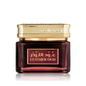 Rasouf Leather Oud - Par Rasouf Oud