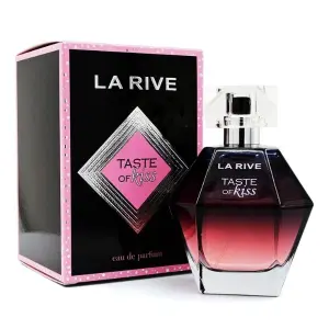 LA RIVE Taste of Kiss – Eau de Parfum 100ml